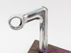 Shimano 600 ax HS-6300 Quill Stem: 80mm x 26.0mm - Top Cap - Hidden Bolt (EXC+, Missing Plate)