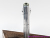 Shimano 600 ax HS-6300 Quill Stem: 80mm x 26.0mm - Top Cap - Hidden Bolt (EXC+, Missing Plate)
