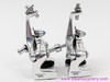 Shimano Dura Ace AX BR-7300 Brakeset: Complete (Near MINT+ )