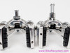 Shimano Dura Ace AX BR-7300 Brakeset: Complete (Near MINT+ )