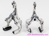 Shimano Dura Ace AX BR-7300 Brakeset: Complete (Near MINT+ )