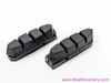 NOS Shimano Dura Ace AX BR-7300 Brake Pads: Original (Two Pair / Set of 4)
