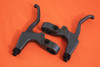 Shimano XTR BL-M950 Brake Levers: V-brake MINT