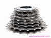 Shimano Dura Ace CS-7401 8-Speed HG Cassette: 12-21t (Near Mint)