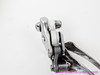 Shimano Sante 7s Groupset: Crank / Derailleurs / Shifters / Brakes / Levers - 170mm x 53/42t (Mostly Low Miles EXC-Near Mint, Excluding Levers)