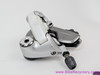 Shimano Sante 7s Groupset: Crank / Derailleurs / Shifters / Brakes / Levers - 170mm x 53/42t (Mostly Low Miles EXC-Near Mint, Excluding Levers)