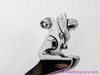 Shimano Sante 7s Groupset: Crank / Derailleurs / Shifters / Brakes / Levers - 170mm x 53/42t (Mostly Low Miles EXC-Near Mint, Excluding Levers)