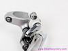 Shimano Sante FD-5000 Front Derailleur: 28.6mm Clamp Mount (Low Miles Near Mint+)
