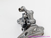 Shimano 600 EX Arabesque Groupset: Crank / BB / Derailleurs / Shifters / Brakes / Levers / Hubs / Headset - 170mm x 52/42t - 36H - 6sp Uniglide (Great-EXC)