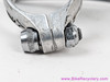 Shimano 600 EX Arabesque FD-6200 Front Derailleur: 28.6mm (Near Mint)