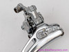 Shimano 600 EX Arabesque FD-6200 Front Derailleur: 28.6mm
