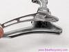Shimano 600 EX Arabesque FD-6200 Front Derailleur: 28.6mm