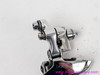 Shimano Dura Ace FD-7410 Front Derailleur: Braze-On (EXC)