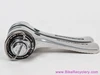 Shimano 600EX SL-6208 Downtube Shifters: 6 Speed - Braze  (MINT)