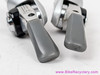Shimano Dura Ace SL-BS77 9 Speed Bar End Shifters: 2/3 x 9s (Near Mint+)