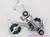 NOS Shimano Tourney RD-TY10 GS Rear Derailleur: Long Cage