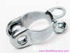 NOS Shimano Chainstay Cable Stop / Guide: No Bolt/Nut (Many Available)