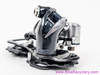 Shimano Dura Ace RD-9000 Rear Derailleur: 11 Speed (Near Mint)