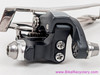 Shimano Dura Ace FD-7900 Front Derailleur: 10s - Braze On (LOW MILES Near Mint+)
