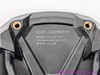 Specialized Power Pro w/ Mirror Saddle: 143mm - Ti Rails + Carbon Shell - Black (LOW MILES, Mint)