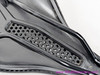 Specialized Power Pro w/ Mirror Saddle: 143mm - Ti Rails + Carbon Shell - Black (LOW MILES, Mint)