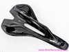 Specialized Toupe Pro Saddle: FACT Carbon - 143mm (Mint Except Rails)