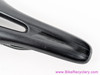 Specialized Toupe Pro Saddle: FACT Carbon - 143mm (Mint Except Rails)