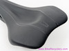 SQlab 612 R Saddle: 14cm / 140mm - Carbon Rail (New Take-Off)