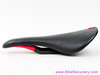 Bontrager Serano RXL Carbon Saddle: 138mm - Black (Low Miles Near Mint+)