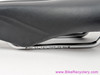 ISM PR 3.0 Split Nose Saddle: 60 Series Padding - Black (New Take-Off)