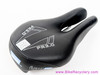 ISM PR 3.0 Split Nose Saddle: 60 Series Padding - Black (New Take-Off)