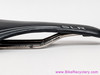 NOS Selle Italia SLR Team Titanium Saddle: 135 grams - Black (Take-Off)