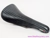 San Marco Concor Light KA Karbonio Saddle: Carbon Rails - Vintage 1990's (EXC)