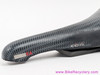 San Marco Concor Light KA Karbonio Saddle: Carbon Rails - Vintage 1990's (EXC)
