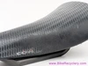 San Marco Concor Light KA Karbonio Saddle: Carbon Rails - Vintage 1990's (EXC)