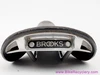 Brooks Cambium C15: Black / Silver - 140mm Racing Model - 405g (Near Mint)