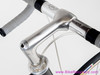 John Marino's 1982 Mike Melton Huffy Race Across America Aero Bike! 56cm - Fillet Brazed (Certificate of Authentation - Signed Provinance - The Competition Bicycle Book)