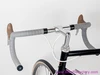 John Marino's 1982 Mike Melton Huffy Race Across America Aero Bike! 56cm - Fillet Brazed (Certificate of Authentation - Signed Provinance - The Competition Bicycle Book)