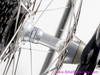 John Marino's 1982 Mike Melton Huffy Race Across America Aero Bike! 56cm - Fillet Brazed (Certificate of Authentation - Signed Provinance - The Competition Bicycle Book)