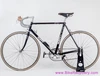 John Marino's 1982 Mike Melton Huffy Race Across America Aero Bike! 56cm - Fillet Brazed (Certificate of Authentation - Signed Provenance - The Competition Bicycle Book)