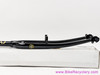 Soma 26" Rigid MTB Canti / V-Brake Fork: Curved - 1 1/8" x 440mm (NEW)