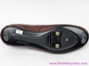 Dromarti Race Cycling Shoes: 44eu - Brown Leather (New, 30 Miles)
