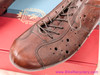 Dromarti Race Cycling Shoes: 44eu - Brown Leather (New, 30 Miles)