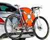 TrunkMonkey Portable / Inflatable Car Trunk Rack (NEW)