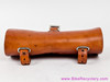 Brooks Challenge Tool Bag: Honey Leather - Small 0.5L (EXC+)
