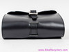 RARE Brooks Tool Roll w/ Tool Kit: Black Leather Bag (NEW)