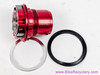 Stans 3.30R Ti Freehub Body: SRAM XD (Near Mint+)