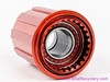 Specialized Roval/DT Swiss Ratchet Freehub Body: 11s Road HG (NEW Take Off)