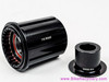 DT Swiss 11s Road Freehub Body: Shimano HG 11 / 12s - Alloy (New Take-Off)