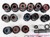 DT Swiss Freehub Body Lot: 11s Road / Ratchet EXP & LN / Campagnolo / 10s HG (14 Bodies Plus Extras!